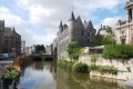 Gand, Belgique