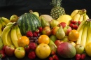 Fruits culinaires