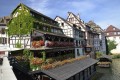 La Petite France à Strasbourg