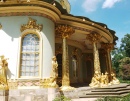 Parc Sanssouci, Potsdam, Allemagne