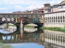 Ponte Vecchio, Italie