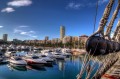 Port Sports Marina, Alicante, Espagne