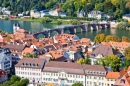 Heidelberg, Allemagne