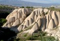 Cappadoce, Turquie