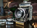 Appareil photo Certo Super Sport Dolly 1937