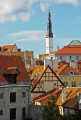 Tallinn, Estonie
