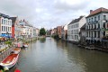 Gand, Belgique