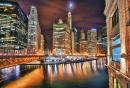 Chicago, la ville électrique