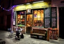 Librairie Shakespeare & Co Books, Paris