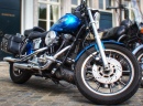 Balades en Harley Davidson