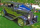 Pontiac 1929