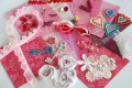 Kit d'Embellissement pour le jour de la Saint-Valentin