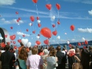 Ballons d'amour