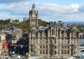 Hôtel Balmoral, Edinbourg