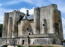 The old keep of Niort