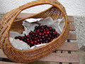 Un kilo de cerises