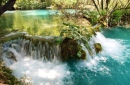 Lacs de Plitvice, Croatie