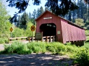 Pont Chitwood, Oregon