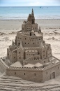 Château de sable ultime