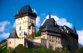 Château Karlštejn, République Tchèque