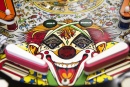 Le clown Pinball