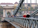 Pont des Chaînes, Budapest