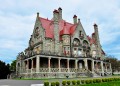 Château Craigdarroch , Victoria, Canada