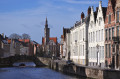 Bruges, Belgique