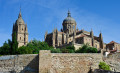 Salamanca, Espagne