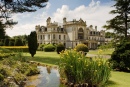 Maison Dyffryn et ses jardins, Pays de Galles