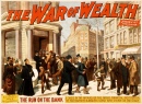 La guerre de richesse