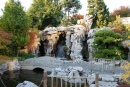 Jardin chinois de Portland