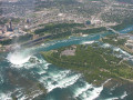 chutes du Niagara