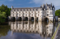 Château de Chenonceau, France