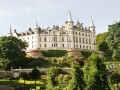 Château Dunrobin, Ecosse