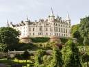 Château Dunrobin, Ecosse