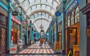 Great Western Arcade, Birmingham, Royaume-Uni
