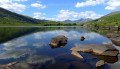 Parc National de Snowdonia, Pays de Galles