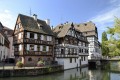 La Petite France à Strasbourg