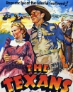 1938 - Les Texans