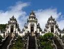 Temple de Lempuyang Luhur, Bali