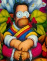 Homer Maria Simpson