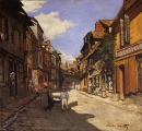 La Rue de La Bavolle
