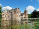 Château Ruurlo, Les Pays Bas