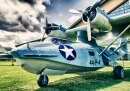 Bateau volant PBY-5A