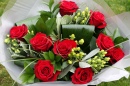 Bouquet de Roses