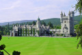 Château de Balmoral, Ecosse