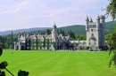 Château de Balmoral, Ecosse