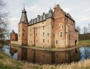 Château de Doorwerth, Pays Bas