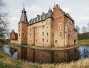 Château de Doorwerth, Pays Bas